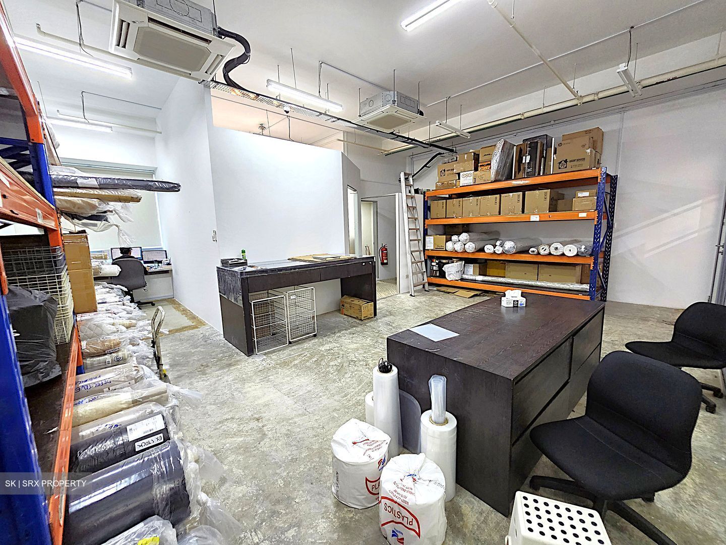 One Commonwealth (D3), Factory #517051611